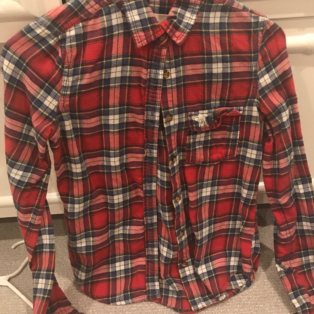 Flannel